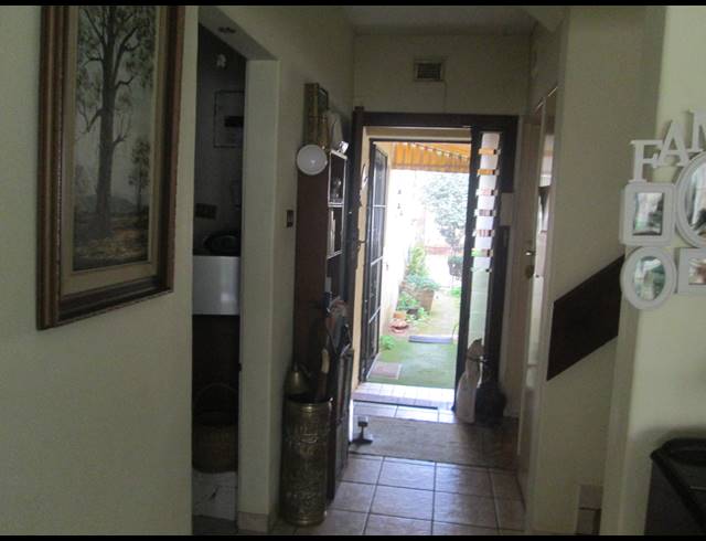 2 BEDROOM DUPLEX SOLD IN HOWICK CENTRAL